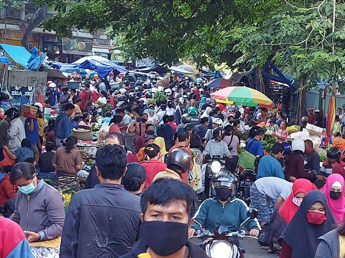 Jam Buka Puasa Semarang Homecare24